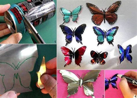 20 Easy And Practically Free DIY Crafts That Will Inspire You World