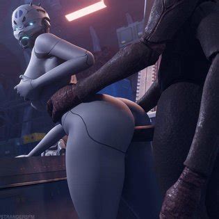 Destiny Luscious Hentai Manga Porn