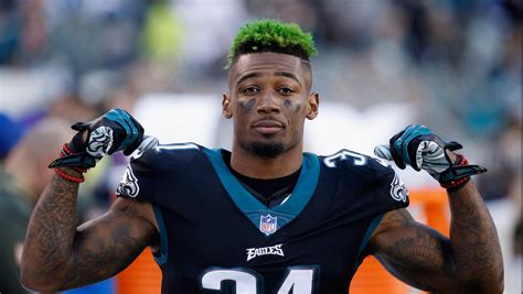 Eagles Jalen Mills Flashes Crazy New Swagger Watch