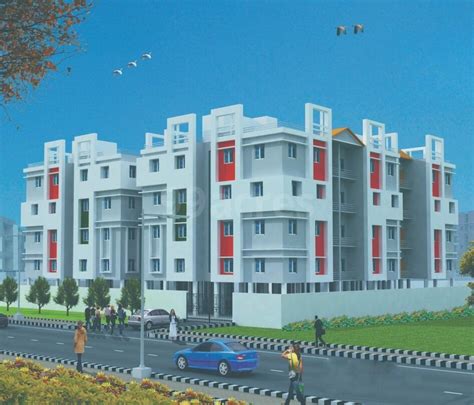 Dhiraj Ananta Sai Enclave Bhubaneswar Patia Price List Brochure