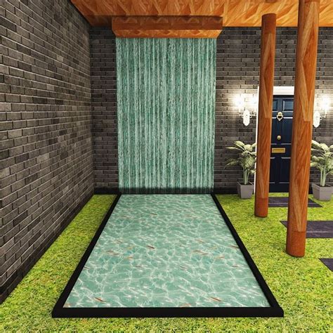 Indoor Swimming Pool Design