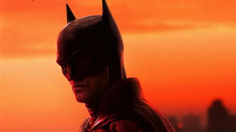 The Batman Sigue Adelante Y Su Director Ya Est Escribiendo El Guion