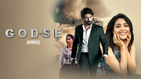 Godse Hindi Dub 2022 Full Movie Online Watch HD Movies On Airtel