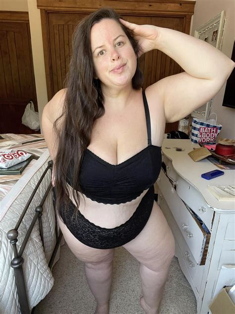 New Lingerie Alert Nudes Bbwselfies Nude Pics Org