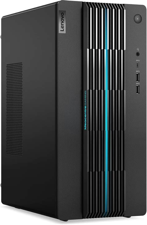 Lenovo Ideacentre Gaming Acn Computer Desktop Amd Ryzen G