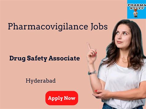 Pharma Jobs Pharma Stuff On Linkedin Pharmacovigilance Drug Safety