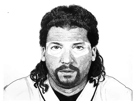 Printable Kenny Powers Eastbound And Down Digital Illustration Etsy