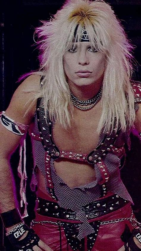 Happy 62nd Birthday To Vince Neil R Motleycrue