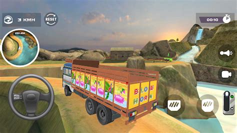 Truck Games Simulator 3D - Apps on Google Play