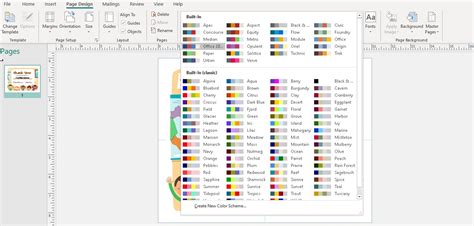 Microsoft Publisher Review Techradar