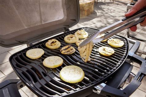 The 4 Best Portable Gas Grills Tested And Reviewed