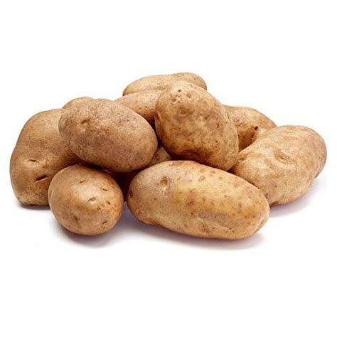 Idaho Potatoes 5 Lb