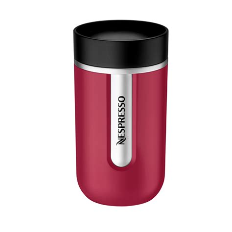 Nomad Travel Mug Limited Edition Accessories Nespresso Au