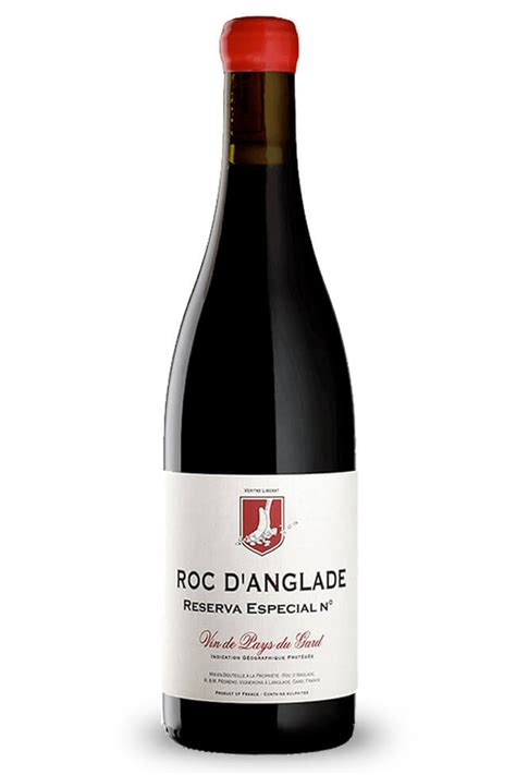 Reserva Especial N5 Von Domaine Roc DAnglade Hier Kaufen