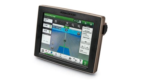 Technology Products Precision Ag Technology Guidance John Deere CA