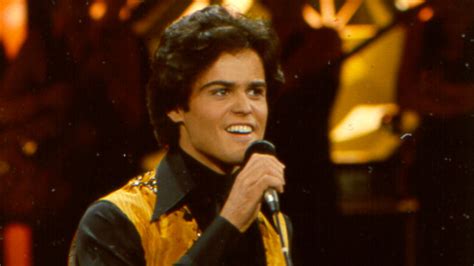 Chris Osmond: 12 Facts About The Claim To Fame Star And Donny Osmond's Son