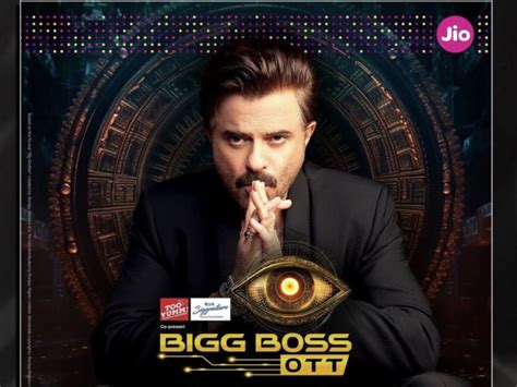 Bigg Boss OTT 3 Anil Kapoor To Host New Season Starting June 21 PUNE