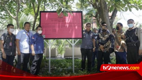 Kejagung Sita Aset Milik Tersangka Surya Darmadi Di 3 Provinsi Di Indonesia