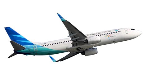 Penjelasan Garuda Indonesia Ga Rute Jakarta Makassar