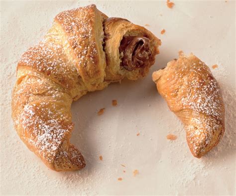 Hoe Rol Je Een Perfecte Croissant Tante Fanny