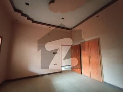 Sector A Beautiful Ground Floor Portion Is Available North Karachi