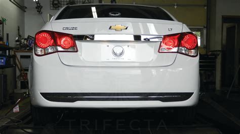 2014 Chevy Cruze Tune Up Cost