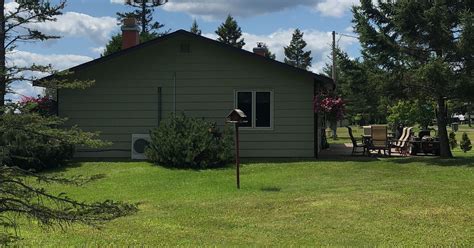 Penmarallter Campsite Two Harbors Mn