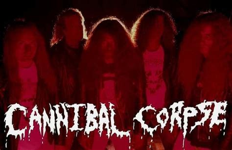 ESPECIAL RESEÑA Tomb Of The Mutilated Cannibal Corpse Metal Amino