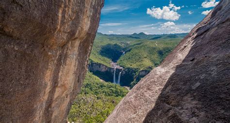 Jalap O Ou Chapada Dos Veadeiros Qual O Melhor Destino