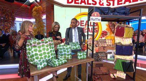 GMA Deals Steals On Gift Picks From Small Businesses Video ABC News