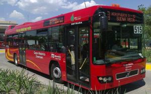 Lanzan Licitaci N Para La Ampliaci N De La L Nea Del Metrob S En Cdmx