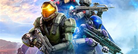 Halo Infinite Season 3 Is Live With New Maps Weapon And An Unwanted