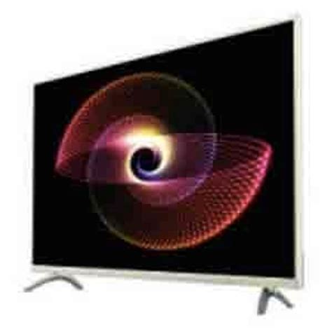 Changhong Ruba Inch K Uhd Smart Led Tv F Price In Pakistan