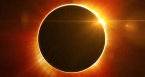 Eclipse Solar En México Qué Es La Retinopatía Solar Y Cómo Puede Evitarse Notigram