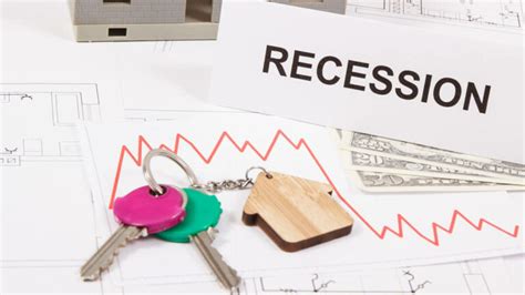 Pricing Strategy During Recession Will Housing Prices Go Down