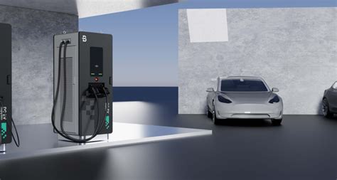 Which Charging Stations Are Superior For Electric Vehicles｜beny New Energy