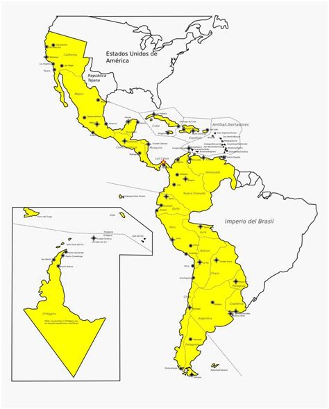 Imperio Colombiano Ii Wiki Historia De La Humanidad Amino