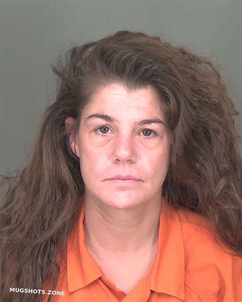 Winkelsas Christie Lee 11 20 2023 Highlands County Mugshots Zone