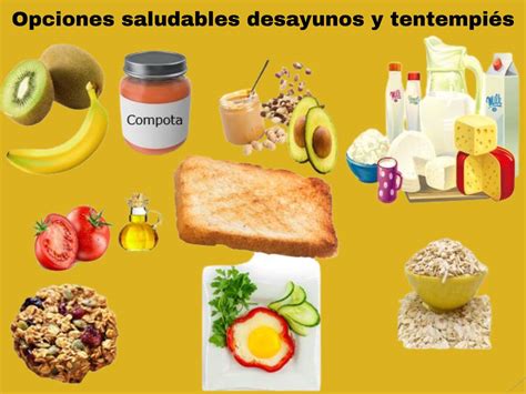 Desayunos Saludables Para Diabeticos