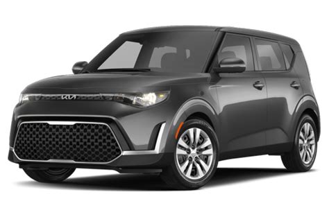 2023 Kia Soul MPG, Price, Reviews & Photos | NewCars.com