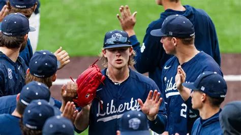 Liberty University Flames