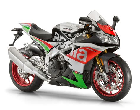 Aprilia Rsv Rf Present Specs Performance Photos Autoevolution