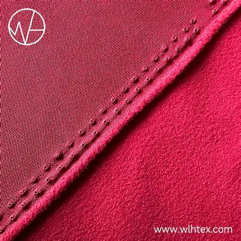 Technology fabric for poly bonded dacron base | WLH TEX