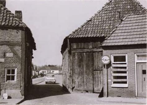 Pin Van Ruud Op Oud Lichtenvoorde In