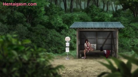 NEW HENTAI Ito O Yoru 1 Subbed PART 1