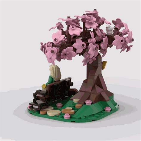 Lego Cherry Blossom Clearance Emergencydentistry