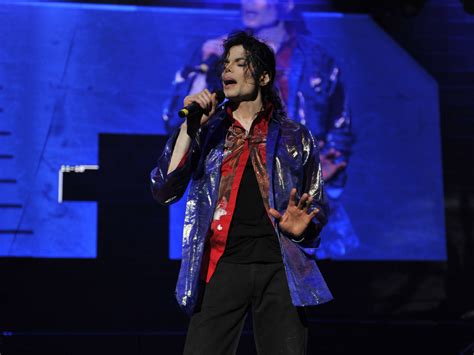 Michael Jackson's This Is It wallpaper Wallpapers - HD Wallpapers 80310