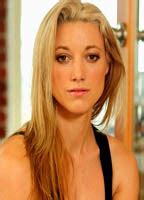 Naked Athena Karkanis In Lost Girl