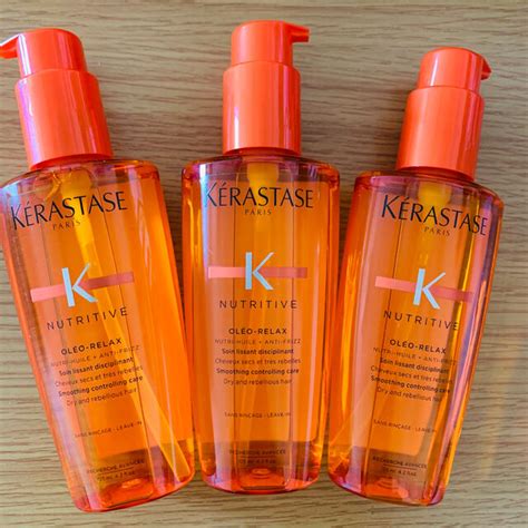 Nu Ml Kerastase