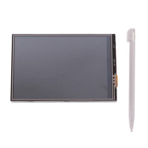 Płyta ekranu dotykowego TFT LCD 3 5 cala TFT LCD 12081167074